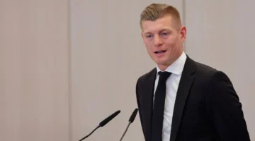 نهاية الحقبة.. تعليق ناري من توني كروس حول مشاهدات الدوري السعودي بعد رحيل رونالدو